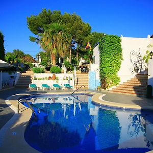 Villa Columbus Family Boutique Hotel